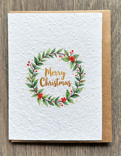 Christmas Wreath