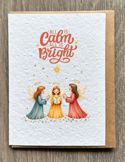Christmas Angels