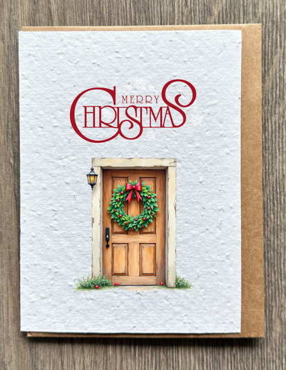 House Door