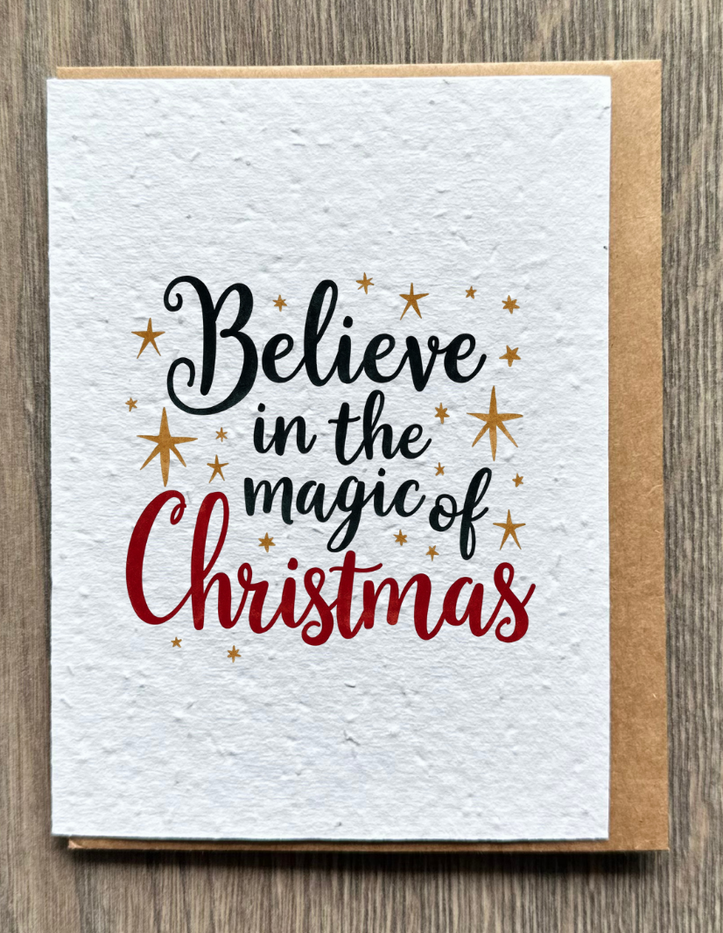 Christmas Magic