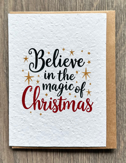 Christmas Magic