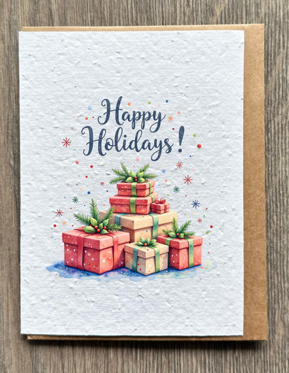 Holiday Gifts