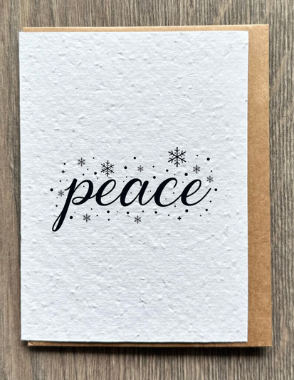 Peace