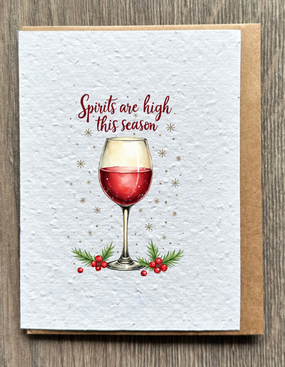 Season's Spirit