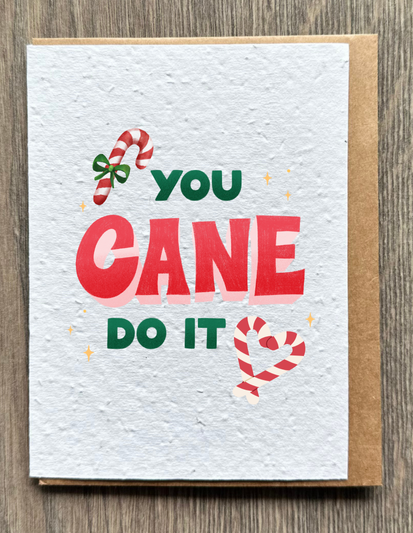 Candy Cane